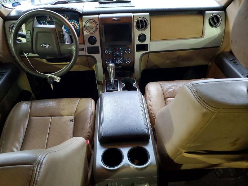 Aukcja sprzedaży 2014 Ford F150, vin: 1FTFW1ET6EKE32010, numer aukcji: 41846776
