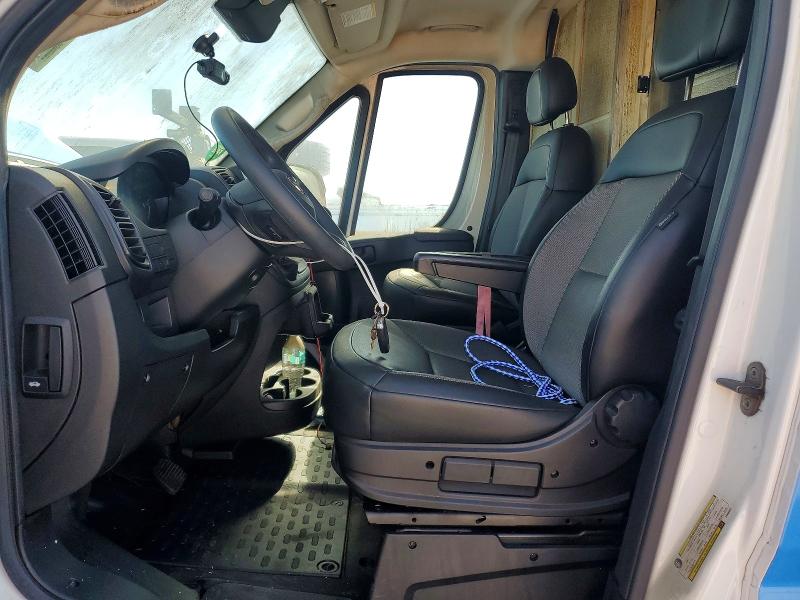 Aukcja sprzedaży 2023 Ram Promaster 3500, vin: 3C6MRVJG1PE582344, numer aukcji: 46219056