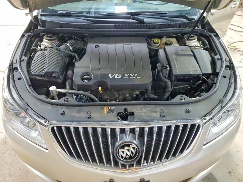 Продаж на аукціоні авто 2013 Buick Lacrosse, vin: 1G4GC5E3XDF311083, номер лоту: 46736306