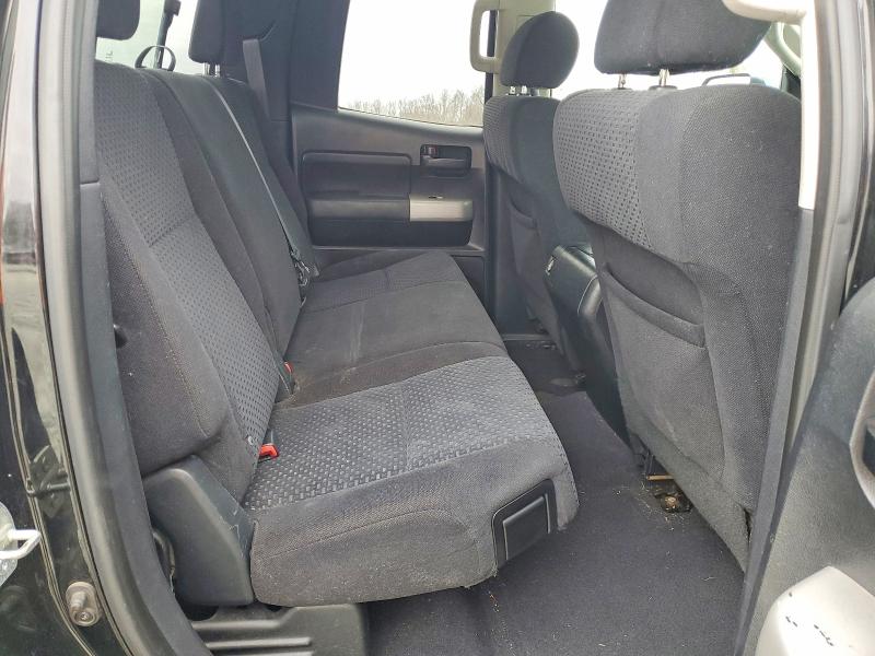 79427675 :رقم المزاد ، 5TBBV54198S506180 vin ، 2008 Toyota Tundra مزاد بيع