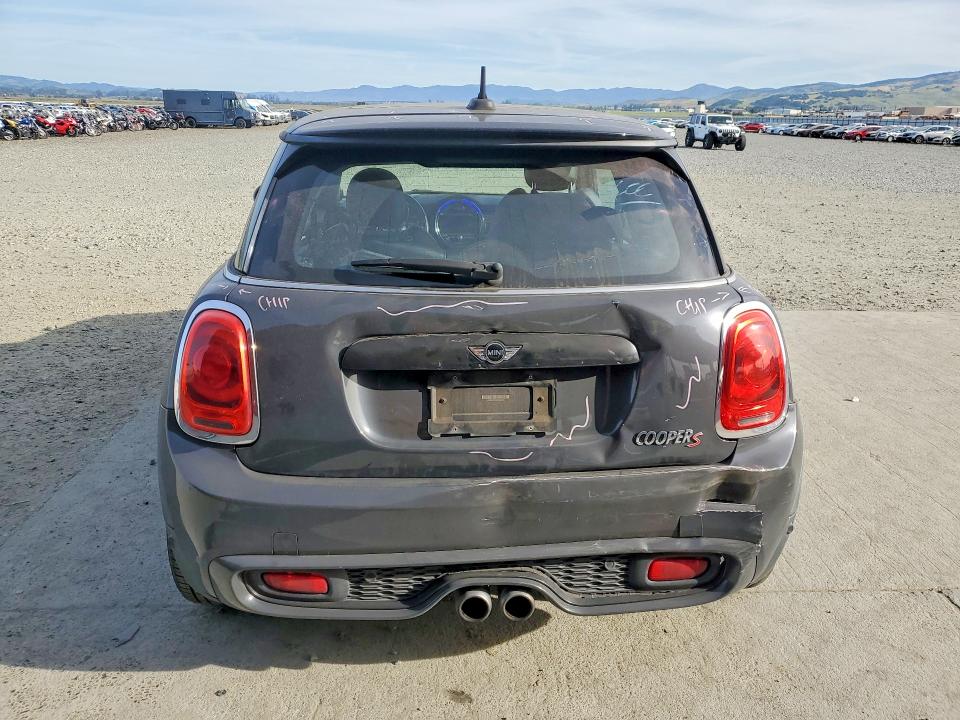 Aukcja sprzedaży 2017 Mini Cooper, vin: WMWXP7C3XH3B94541, numer aukcji: 47798996