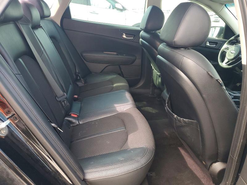 Aukcja sprzedaży 2018 Kia Optima, vin: 5XXGT4L35JG251969, numer aukcji: 79381875