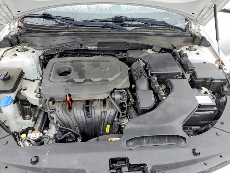 45514496 :رقم المزاد ، 5XXGT4L39GG065425 vin ، 2016 Kia Optima مزاد بيع