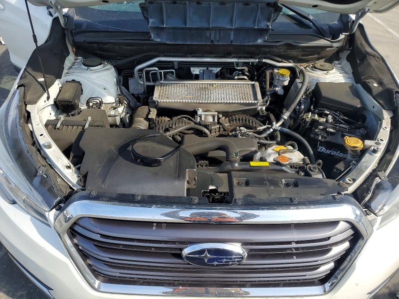 Продажа на аукционе авто 2020 Subaru Ascent, vin: 4S4WMAHDXL3441709, номер лота: 47596426