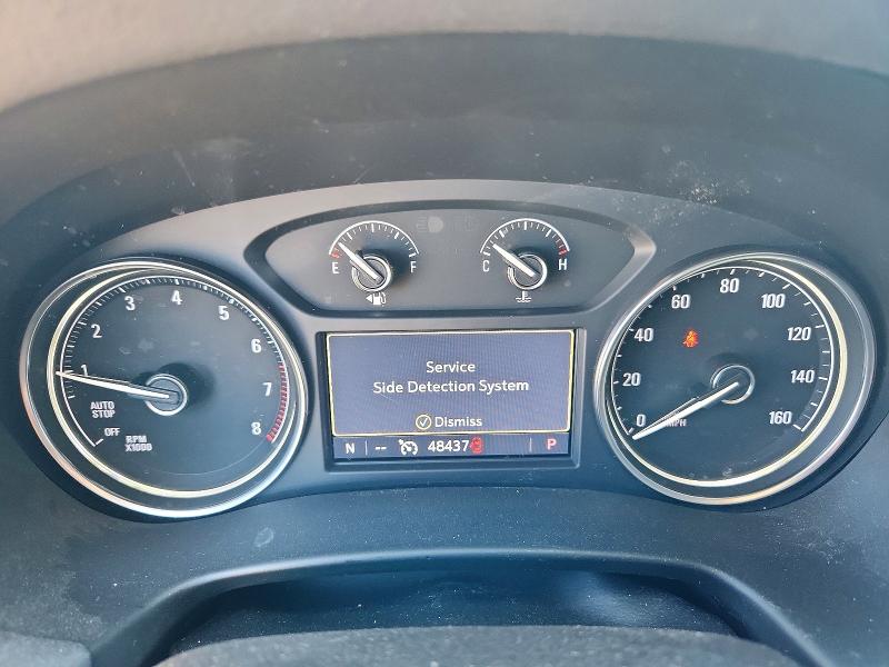 Aukcja sprzedaży 2020 Buick Enclave, vin: 5GAERCKW7LJ163596, numer aukcji: 46355746