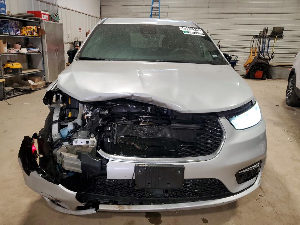 Продажа на аукционе авто 2026 Chrysler Pacifica, vin: 2C4RC1BG4TR155112, номер лота: 45936116