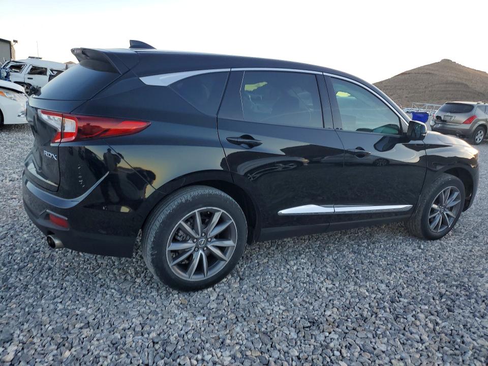 Aukcja sprzedaży 2021 Acura Rdx, vin: 5J8TC1H55ML003198, numer aukcji: 41623676