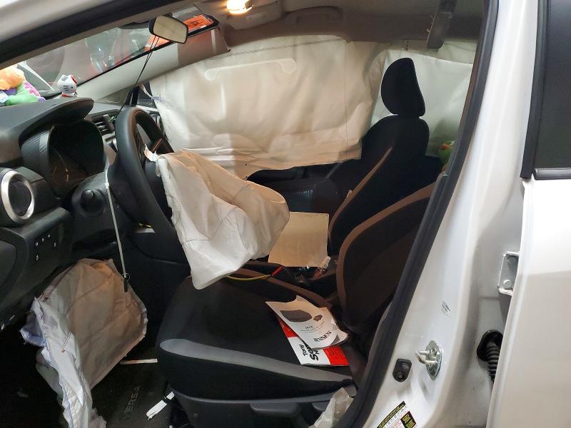 Продажа на аукционе авто 2025 Nissan Versa, vin: 3N1CN8DV0SL826732, номер лота: 46518676
