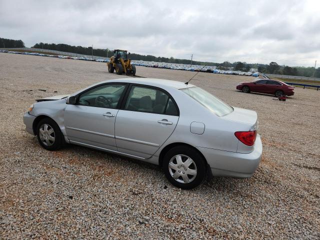 47864006 :رقم المزاد ، 2T1BR32E46C615822 vin ، 2006 Toyota Corolla مزاد بيع