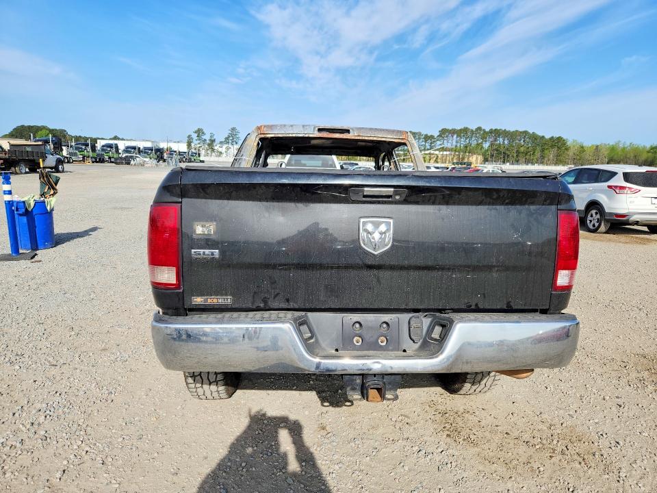 Aukcja sprzedaży 2015 Ram 2500, vin: 3C6TR4DT0FG623225, numer aukcji: 47344086