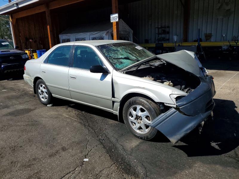 Продаж на аукціоні авто 2001 Toyota Camry, vin: 4T1BF22KX1U120881, номер лоту: 46878356