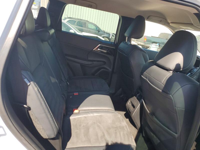 Aukcja sprzedaży 2023 Mitsubishi Outlander, vin: JA4J4UA85PZ041700, numer aukcji: 46448796