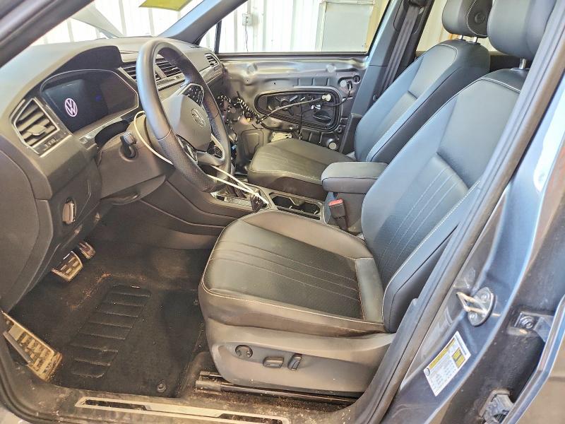 Aukcja sprzedaży 2024 Volkswagen Tiguan, vin: 3VV8B7AX5RM154412, numer aukcji: 47786636
