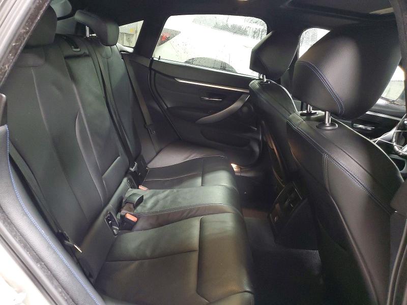 79604165 :رقم المزاد ، WBA4J5C5XKBM65392 vin ، 2019 Bmw 440i مزاد بيع