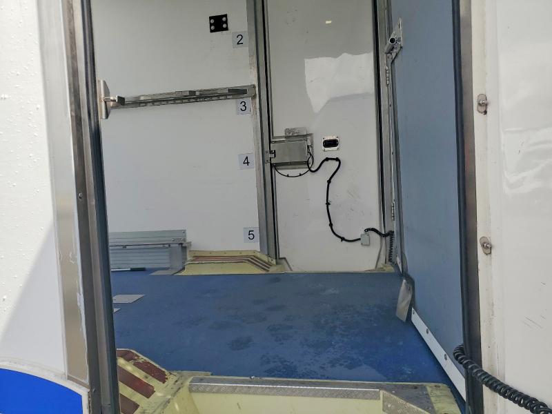 Продажа на аукционе авто 2022 Ford Transit, vin: 1FDBW5Z8XNKA20213, номер лота: 79996255