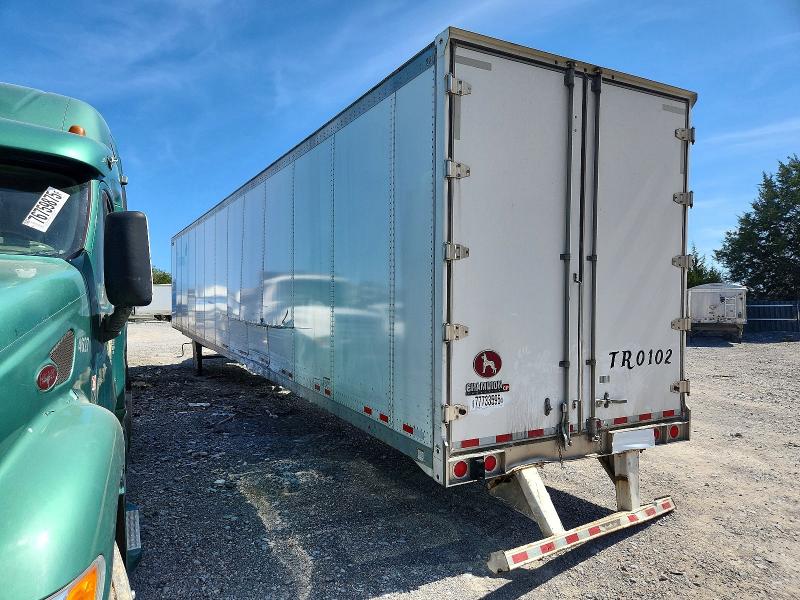 Aukcja sprzedaży 2022 Great Dane Trailers Great Dane Trailers, vin: 1GR1P062XNJ328901, numer aukcji: 77733595