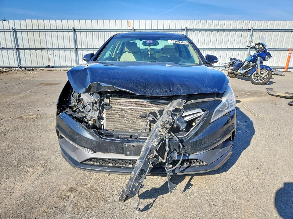 Aukcja sprzedaży 2016 Hyundai Sonata, vin: 5NPE34AF3GH432697, numer aukcji: 46350996