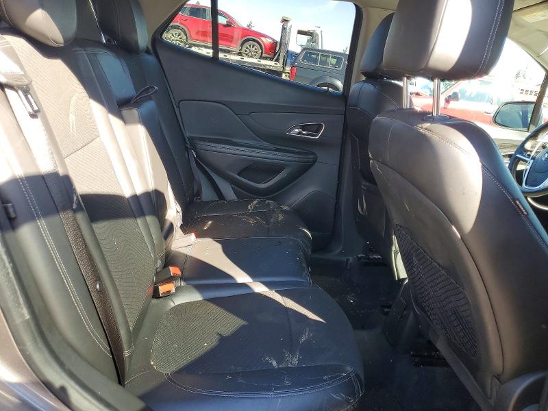 47913276 :رقم المزاد ، KL4CJFSB7EB685518 vin ، 2014 Buick Encore مزاد بيع