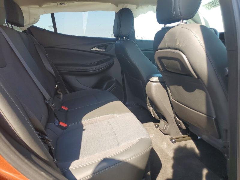 Aukcja sprzedaży 2020 Buick Encore Gx, vin: KL4MMBS2XLB101601, numer aukcji: 47609696