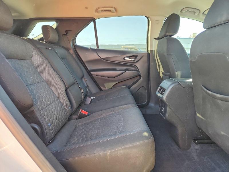 Продажа на аукционе авто 2020 Chevrolet Equinox, vin: 3GNAXKEV1LS732755, номер лота: 47357776