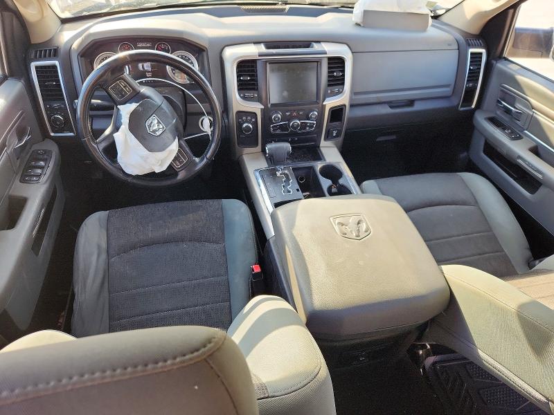 Aukcja sprzedaży 2013 Ram 1500, vin: 1C6RR7GT9DS605190, numer aukcji: 47412616