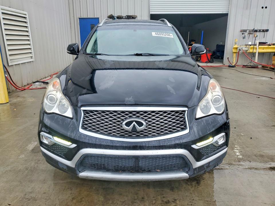 2017 Infiniti Qx50 მანქანა იყიდება აუქციონზე, vin: JN1BJ0RR5HM400375, აუქციონის ნომერი: 46095206