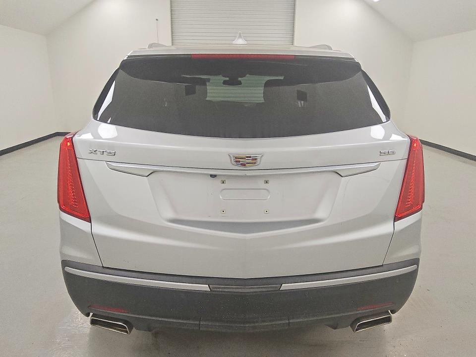 Aukcja sprzedaży 2019 Cadillac Xt5, vin: 1GYKNERS9KZ228163, numer aukcji: 47281496