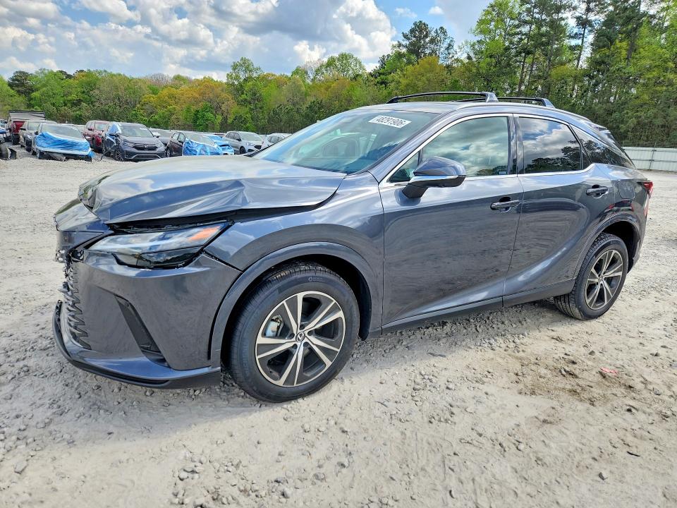 Продаж на аукціоні авто 2024 Lexus Rx 350, vin: 2T2BAMCA3RC074903, номер лоту: 48291906