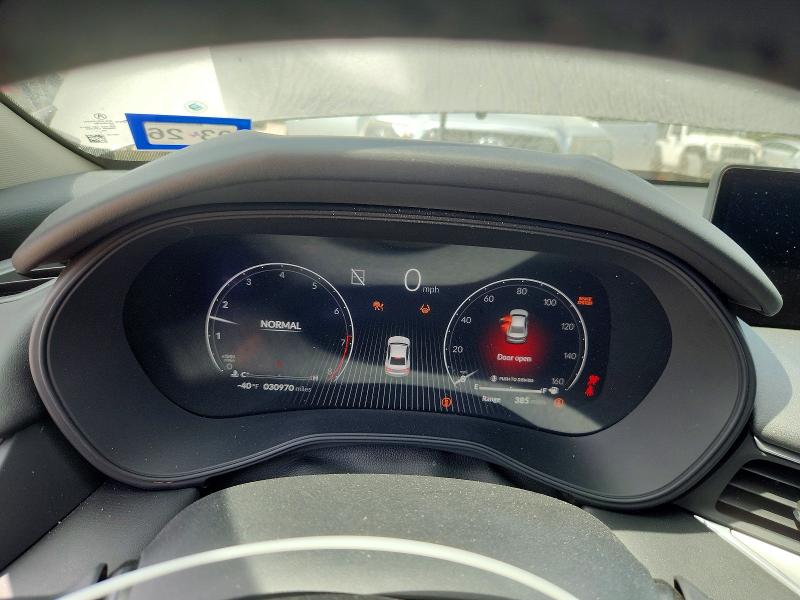 Auction sale of the 2024 Acura Tlx, vin: 19UUB5F42RA000223, lot number: 47019146