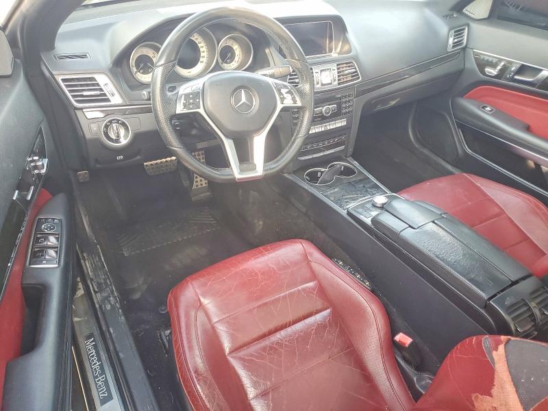 Продажа на аукционе авто 2015 Mercedes-benz E, vin: WDDKJ6FB2FF305352, номер лота: 41618366