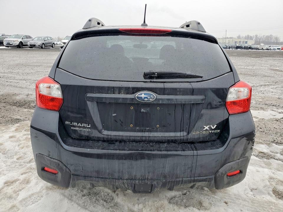 47786286 :رقم المزاد ، JF2GPAKC9D2888170 vin ، 2013 Subaru Xv Crosstrek مزاد بيع