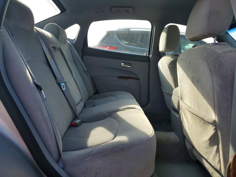 Продаж на аукціоні авто 2006 Buick Lacrosse, vin: 2G4WC582761158350, номер лоту: 48220256