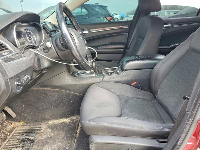 Aukcja sprzedaży 2020 Chrysler 300, vin: 2C3CCAAG4LH115663, numer aukcji: 46563956