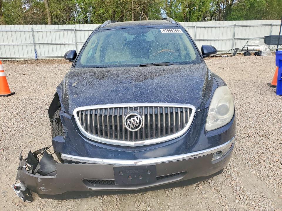 2012 Buick Enclave მანქანა იყიდება აუქციონზე, vin: 5GAKVCED2CJ181996, აუქციონის ნომერი: 47068186