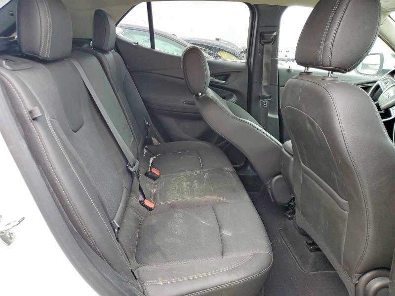 46127466 :رقم المزاد ، KL4AMBS29RB087153 vin ، 2024 Buick Encore Gx مزاد بيع