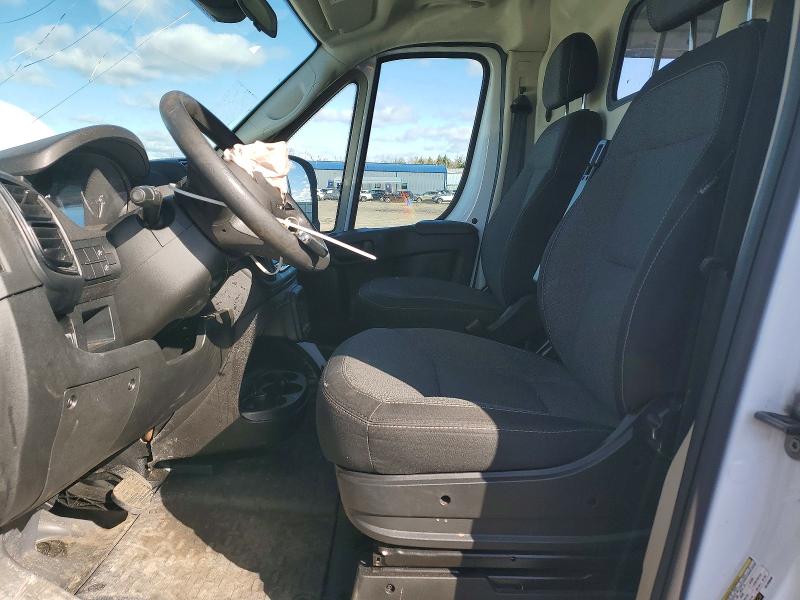 Aukcja sprzedaży 2022 Ram Promaster 1500, vin: 3C6LRVAG8NE109906, numer aukcji: 45501466