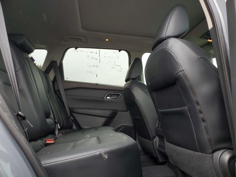 79604775 :رقم المزاد ، 5N1AT3BB7MC777707 vin ، 2021 Nissan Rogue مزاد بيع