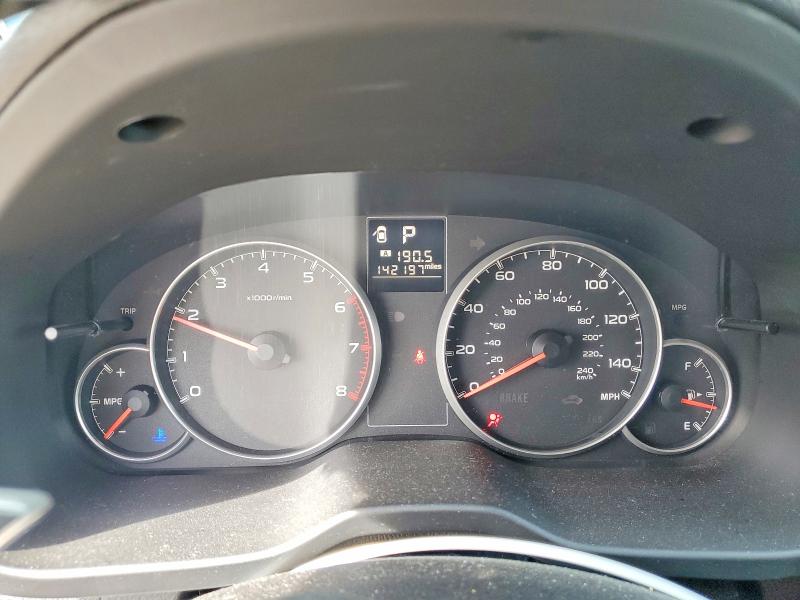 Aukcja sprzedaży 2014 Subaru Outback, vin: 4S4BRBCC9E3274914, numer aukcji: 46051706