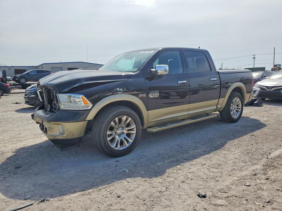 Продажа на аукционе авто 2013 Ram 1500, vin: 1C6RR6PT6DS524027, номер лота: 47347746