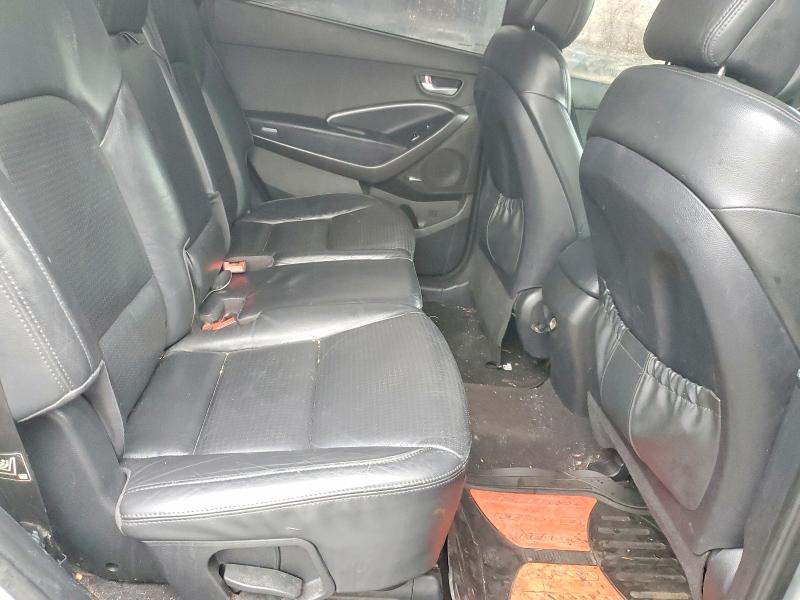 Продаж на аукціоні авто 2013 Hyundai Santa Fe, vin: KM8SNDHF7DU011436, номер лоту: 79886365