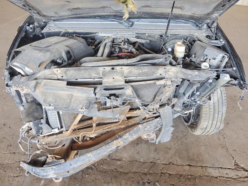 2007 Cadillac Escalade მანქანა იყიდება აუქციონზე, vin: 1GYFK638X7R124818, აუქციონის ნომერი: 47741946