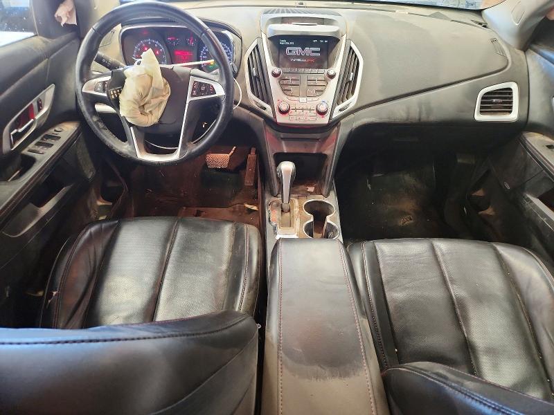 Aukcja sprzedaży 2013 Gmc Terrain, vin: 2GKFLXEK4D6238388, numer aukcji: 79586145