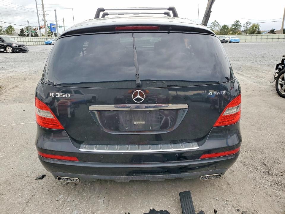 Продаж на аукціоні авто 2012 Mercedes-benz R, vin: 4JGCB5HE4CA144357, номер лоту: 45861576