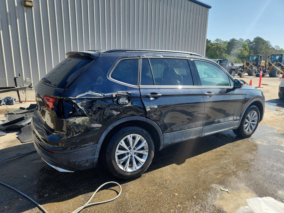 Aukcja sprzedaży 2019 Volkswagen Tiguan, vin: 3VV1B7AX2KM127353, numer aukcji: 47707206