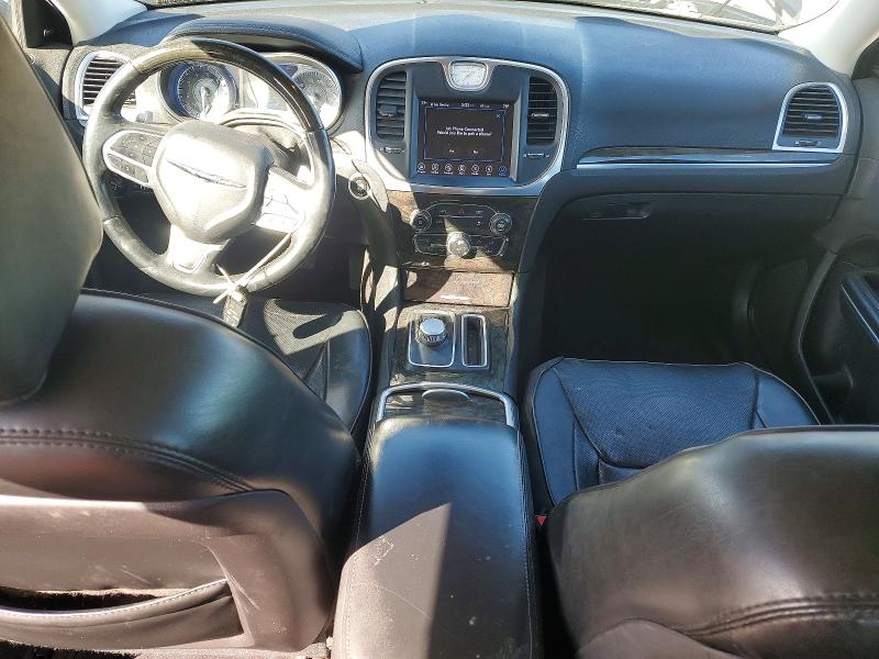 Продажа на аукционе авто 2017 Chrysler 300c, vin: 2C3CCAET0HH668311, номер лота: 41943086