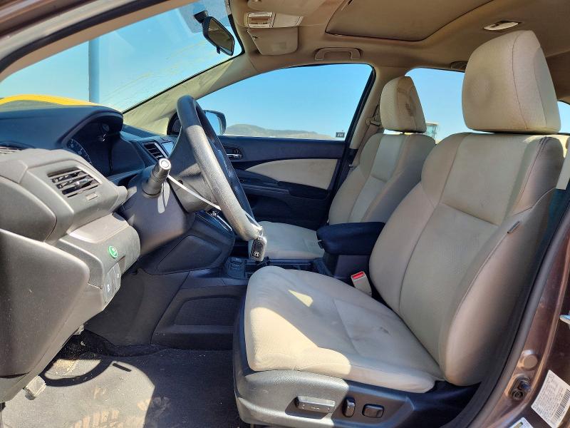 Продаж на аукціоні авто 2015 Honda Cr-v, vin: 2HKRM3H5XFH526886, номер лоту: 79294665