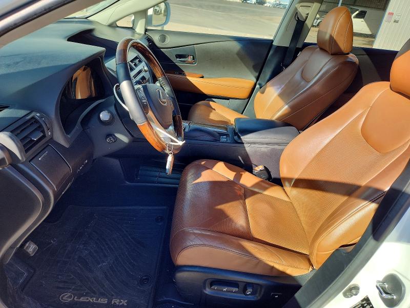 Продажа на аукционе авто 2015 Lexus Rx, vin: 2T2BK1BA2FC325712, номер лота: 79701885