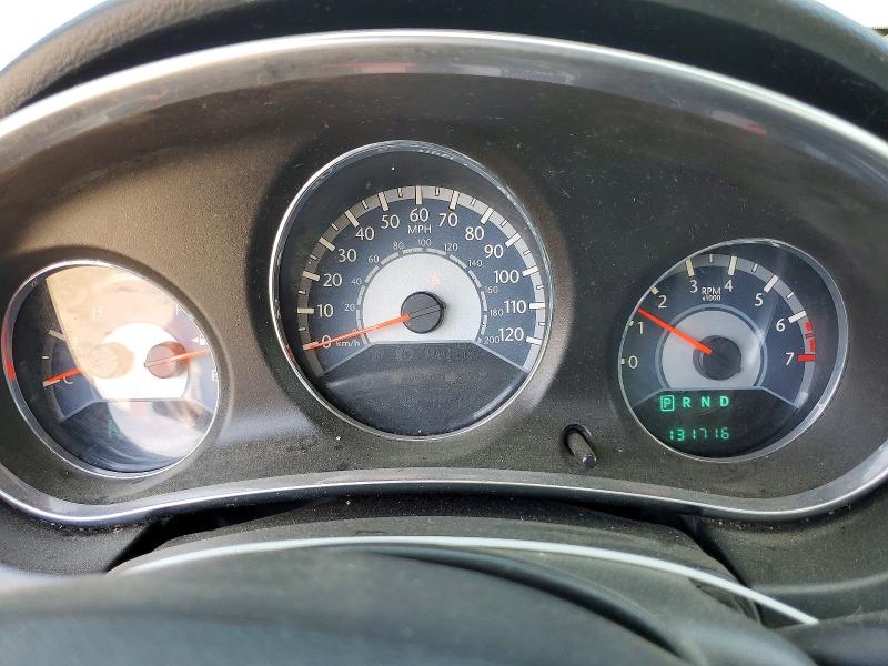 46550666 :رقم المزاد ، 1C3BCBEB9DN511368 vin ، 2013 Chrysler 200 مزاد بيع