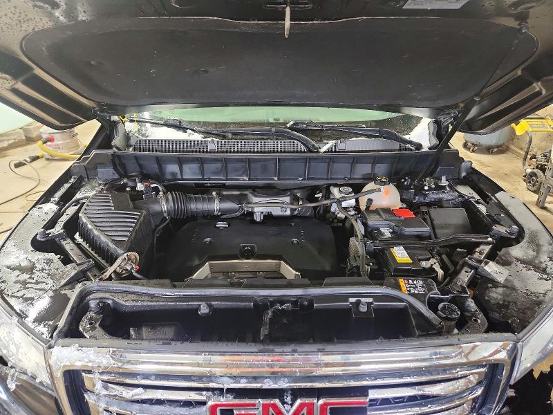 Продаж на аукціоні авто 2019 Gmc Acadia, vin: 1GKKNSLA3KZ292577, номер лоту: 46490356