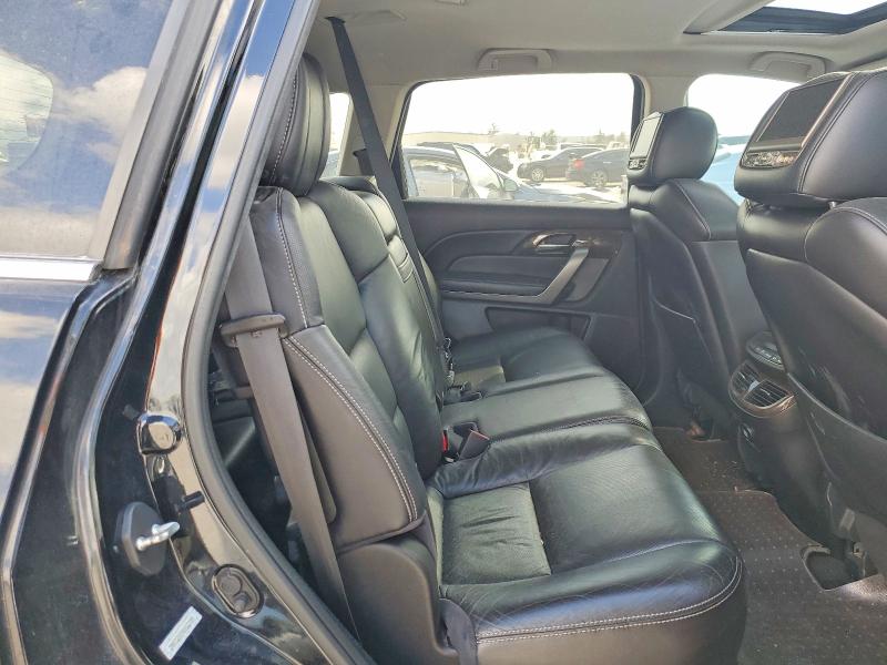 Продаж на аукціоні авто 2010 Acura Mdx, vin: 2HNYD2H59AH522989, номер лоту: 79652055